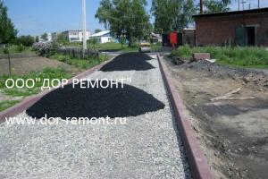 http://dor-remont.ru/asfaltirovanie-dvorov-i-territori